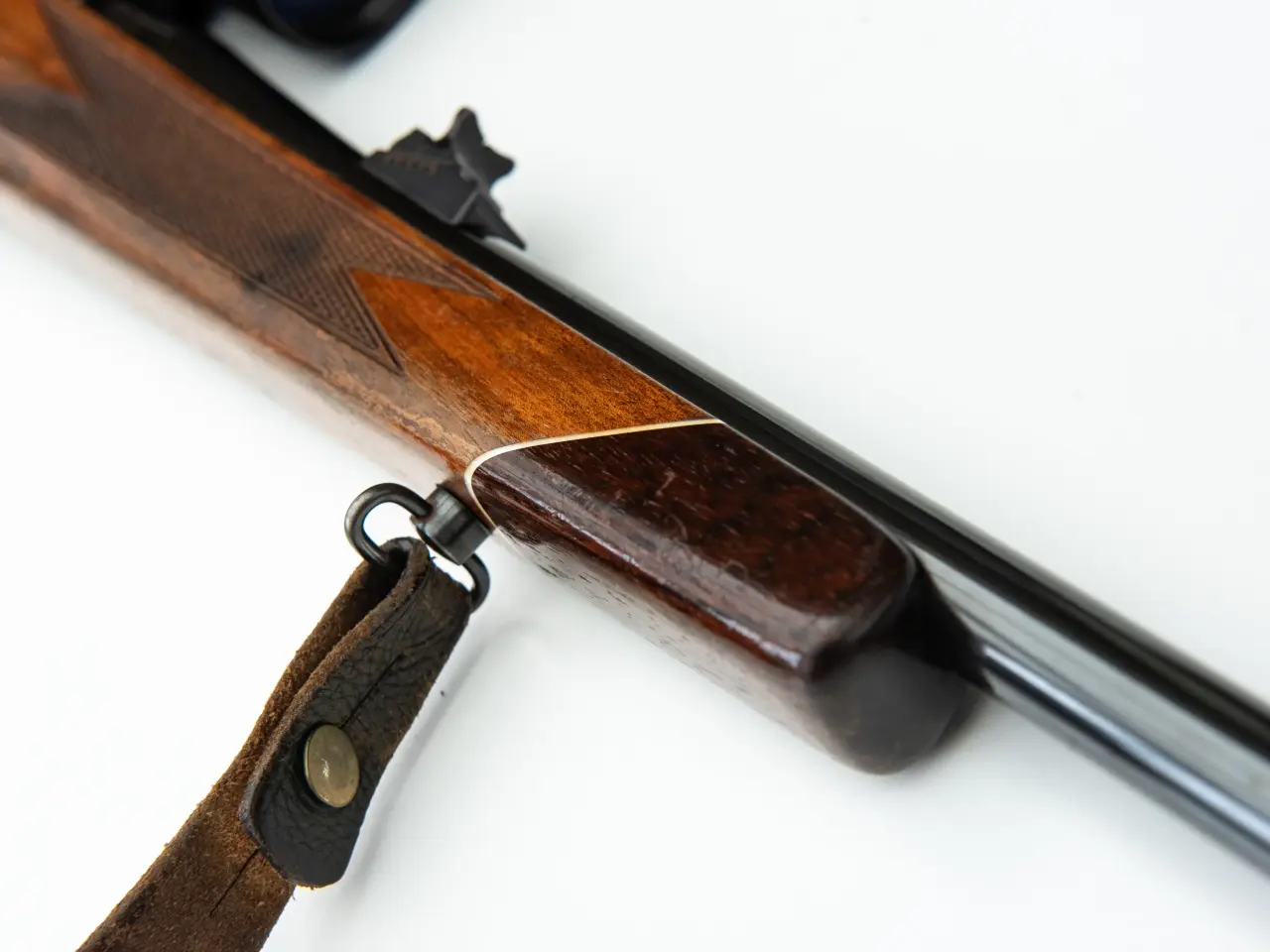 Billede 7 - Otterup - Schultz & Larsen M68DL 30-06
