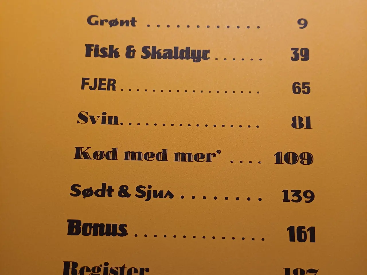 Billede 3 - Grillbar Alt kan grilles af Louisa Lorang