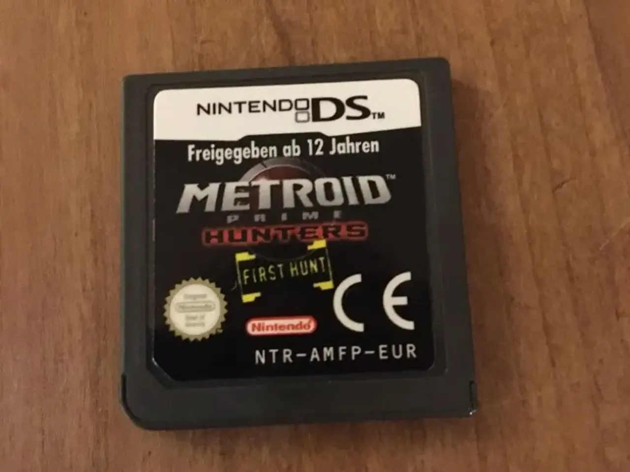 Billede 2 - Metroid Prime Hunters First Hunt Demo