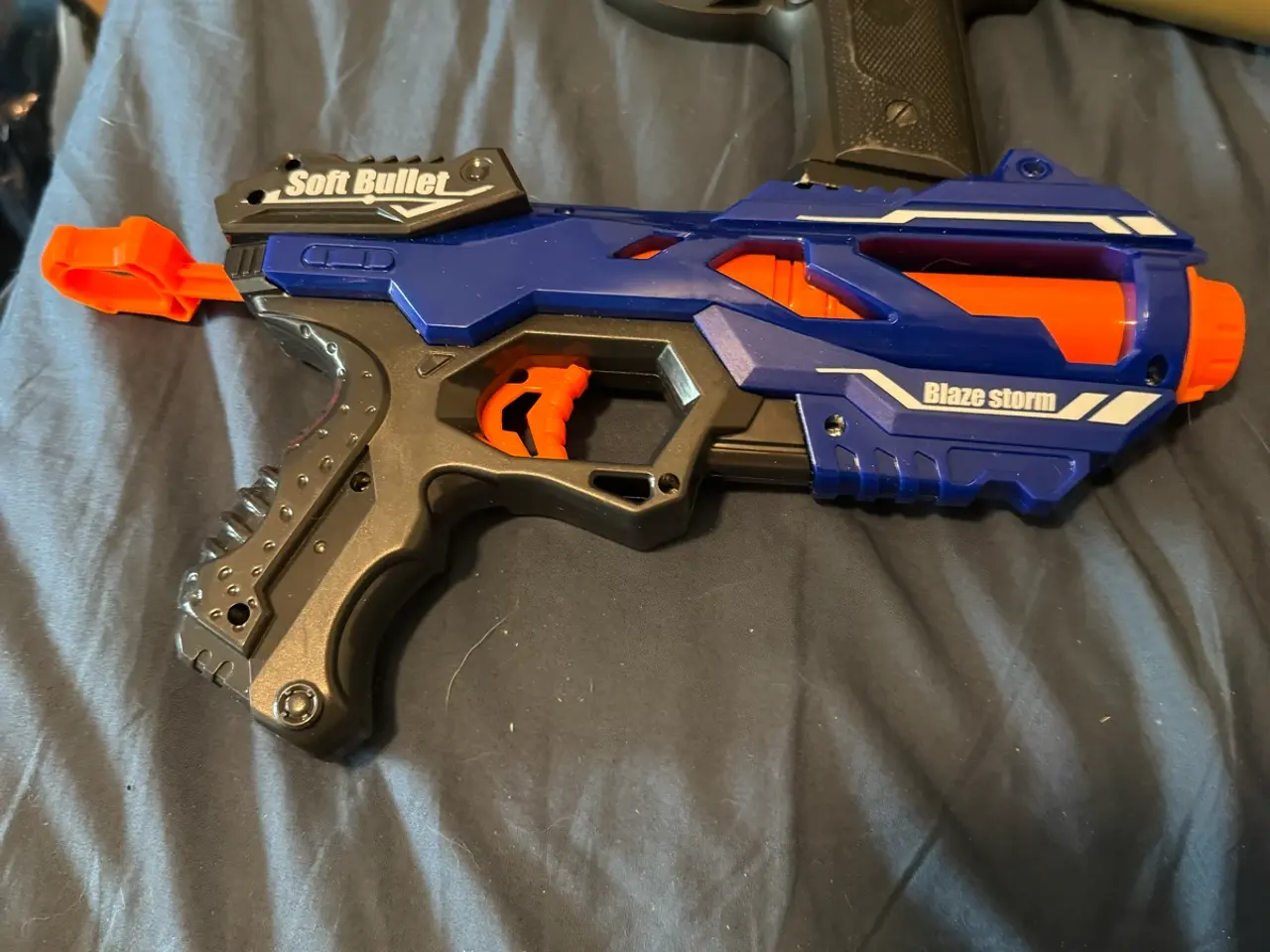 Billede 7 - Airsoft grej sælges