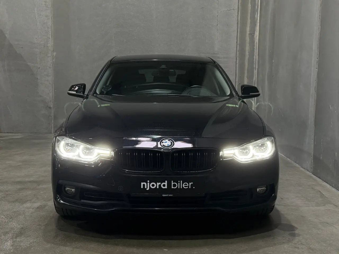 Billede 2 - BMW 318i 1,5 Touring aut.