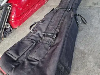 Instrumentbæretaske