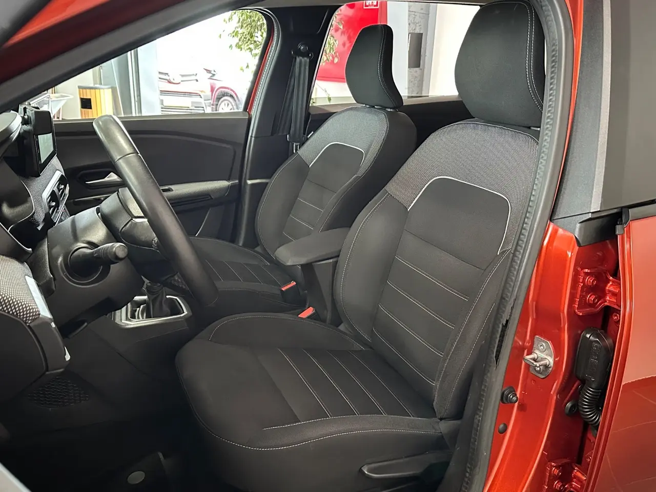 Billede 7 - Dacia Jogger 1,0 TCe 110 Extreme 7prs