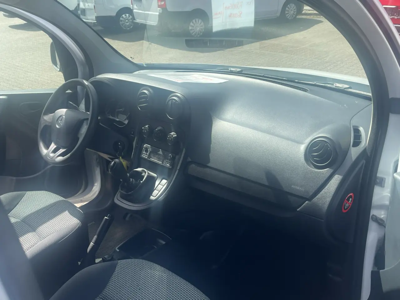Billede 7 - Mercedes Citan 1.5diesel fra 2020