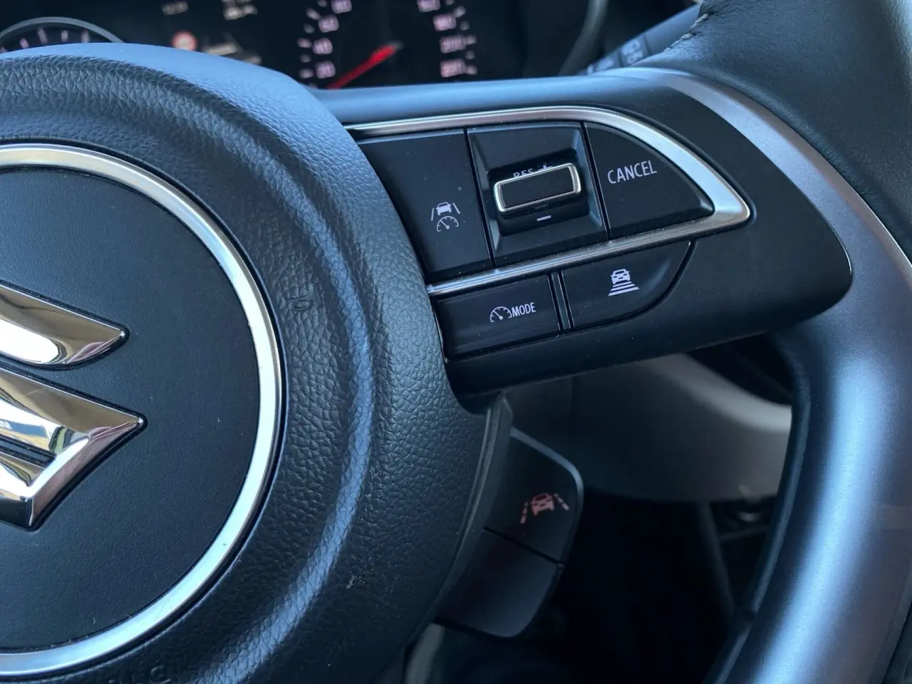 Billede 17 - Suzuki Swift 1,2 Desire 82HK 5d