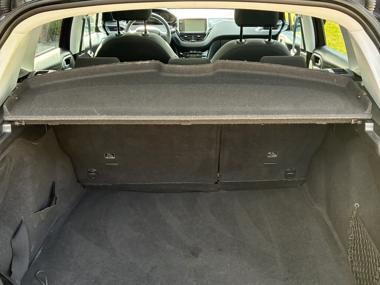 Billede 7 - Peugeot 2008 1,2 eTHP style sky