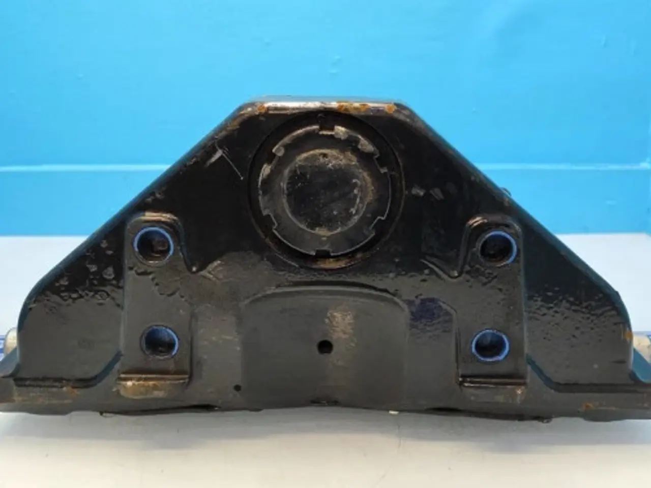 Billede 11 - Case Puma 200 Træk 90330822