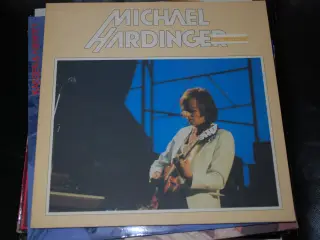 lP - Michael Harding