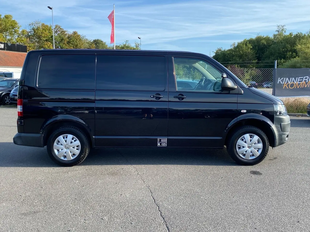 Billede 5 - VW Transporter Kort 2,0 TDI BMT 114HK Van