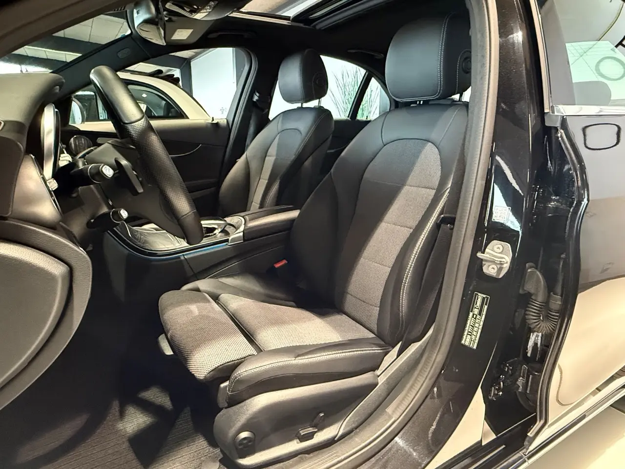 Billede 7 - Mercedes C350 e 2,0 Avantgarde aut.