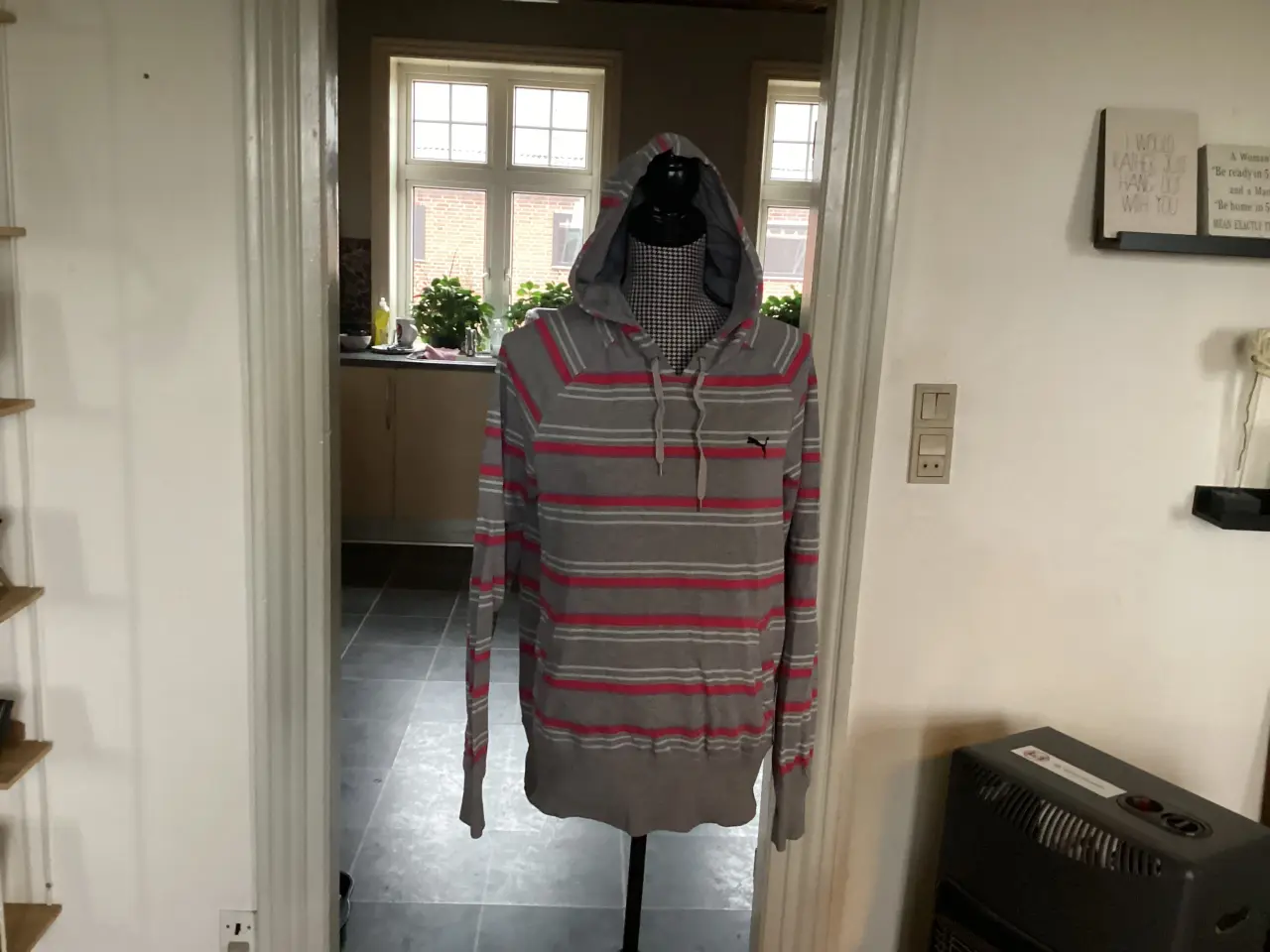 Billede 13 - Trøjer- Hættetrøjer STR : S- M- L- Xl- Xxl. Here- 