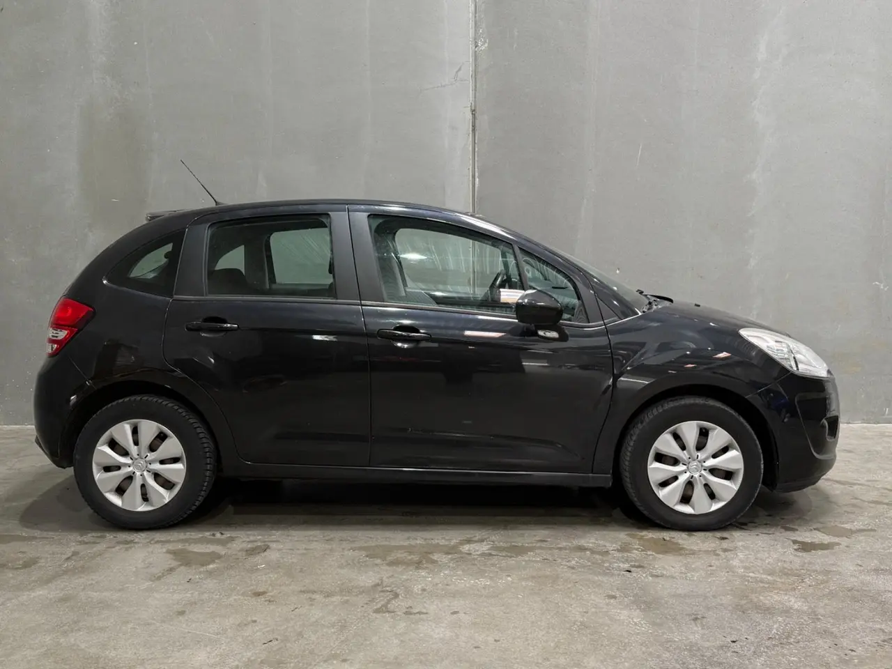 Billede 2 - Citroën C3 1,4 HDi Dynamique