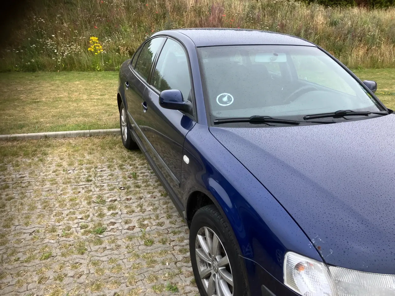 Billede 1 - Vw Passat nysynet