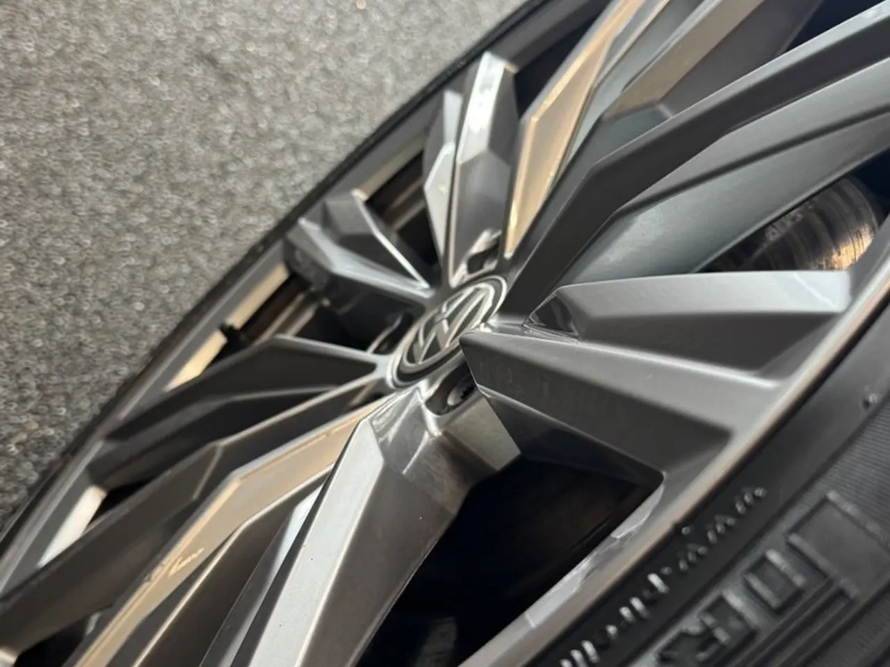 Billede 11 - VW Tiguan 1,4 eHybrid Elegance DSG