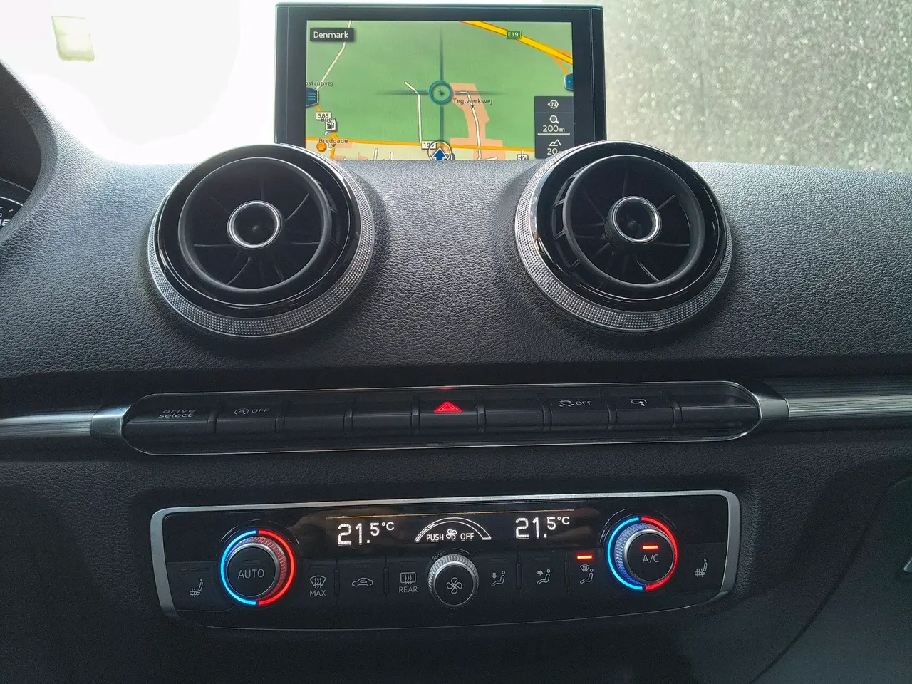 Billede 4 - Audi A3 1,4 TFSI Sport 150HK 6g