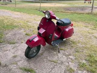 Vespa PX150 E 1968