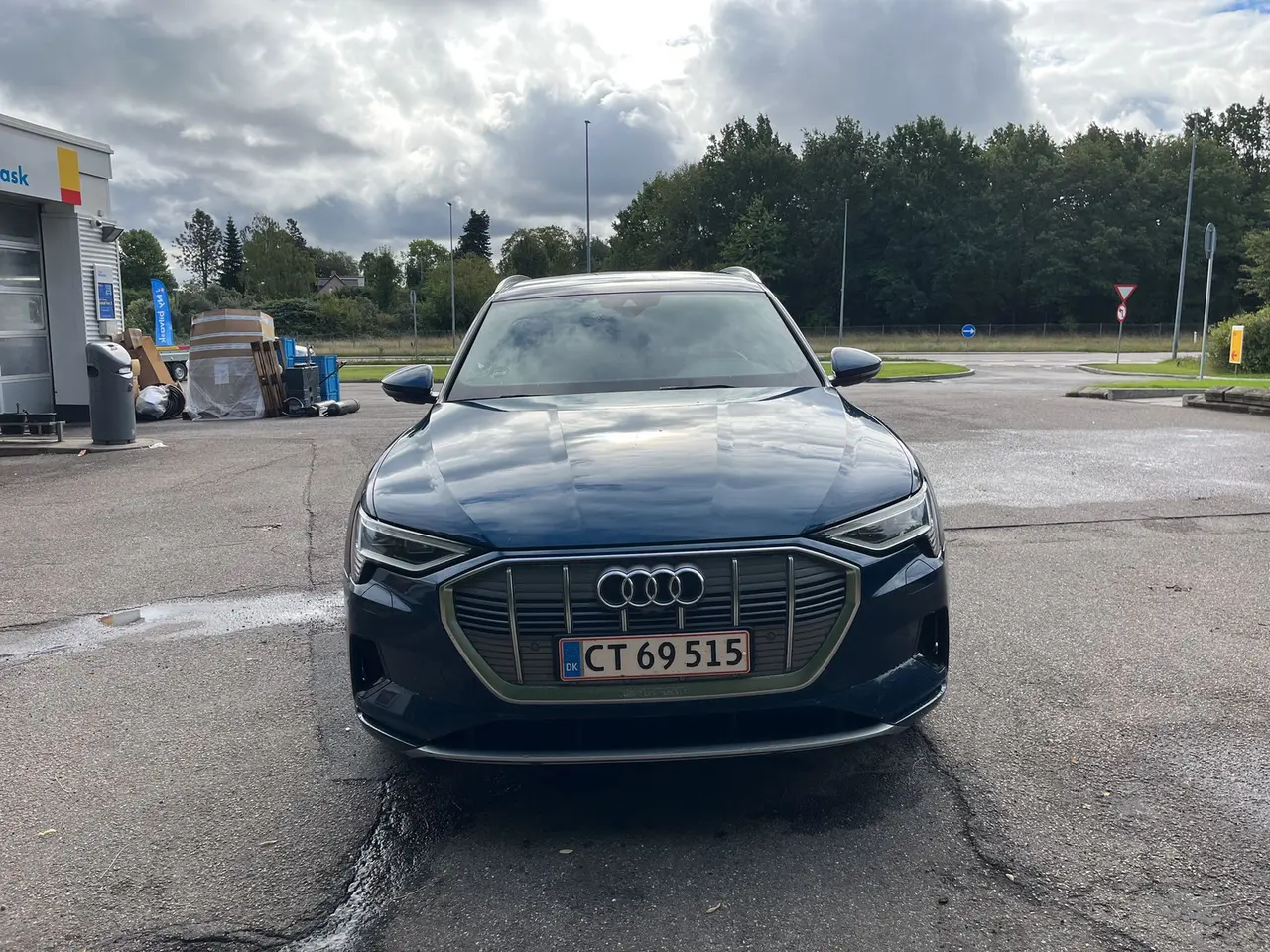 Billede 2 - Audi e-tron 55 quattro