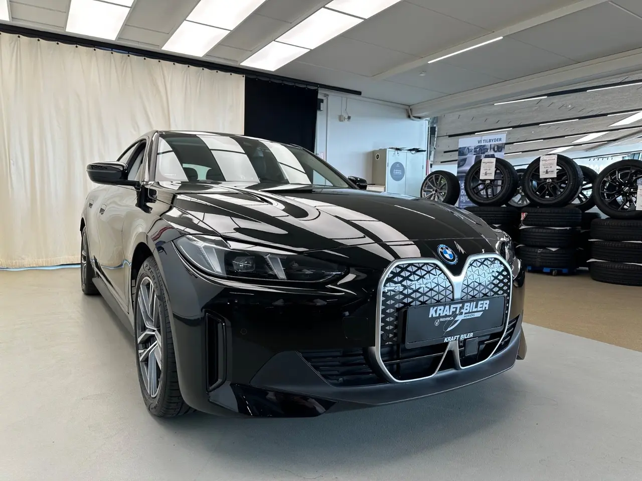 Billede 6 - BMW i4 eDrive35