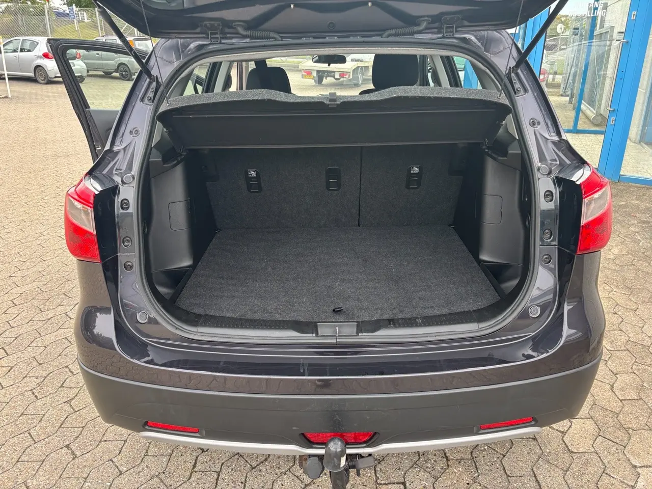 Billede 7 - Suzuki S-Cross 1,6 GL