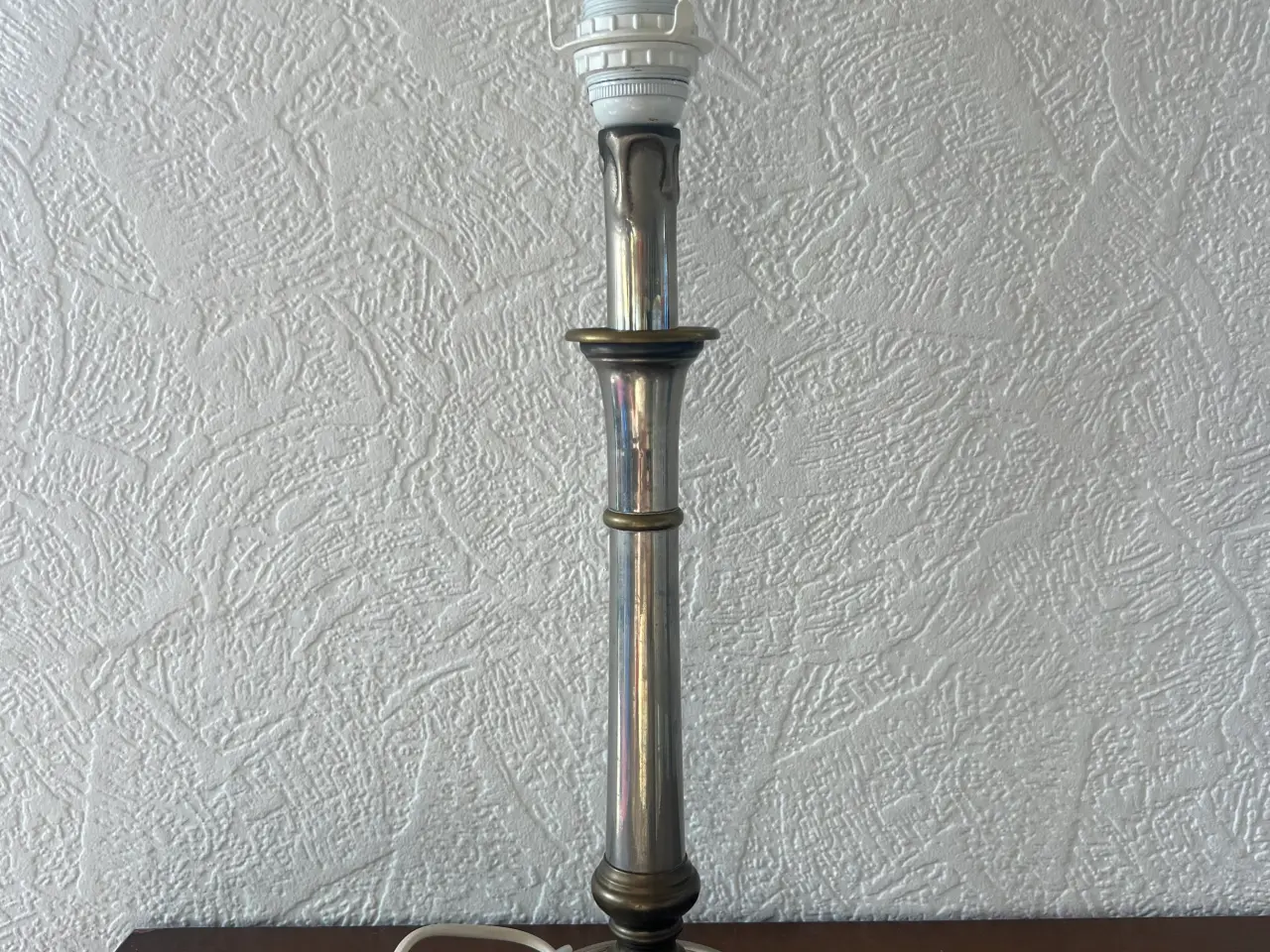 Billede 1 - Lene Bjerre Lampe. v