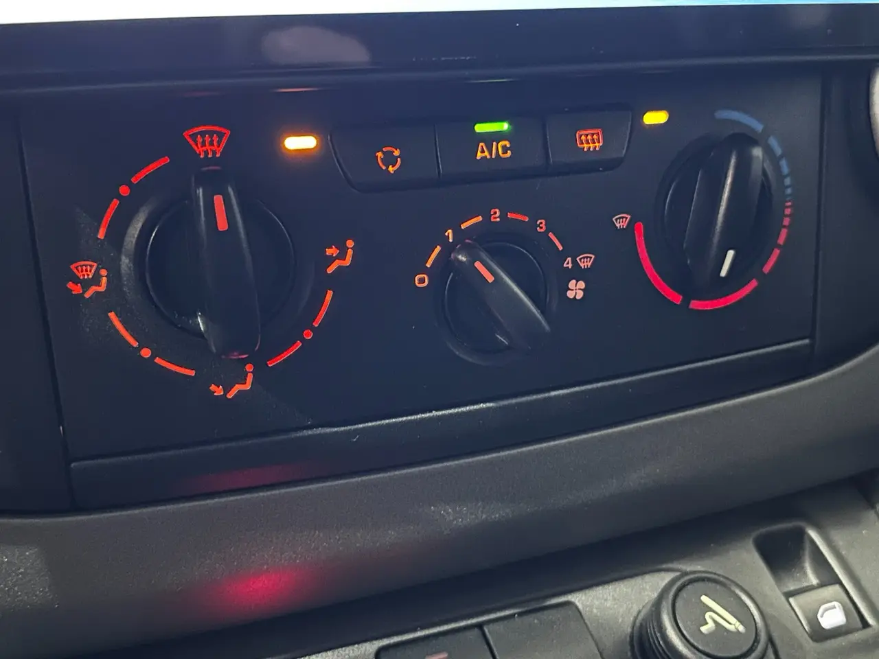 Billede 13 - Peugeot Partner Tepee 1,6 VTi 98 Active