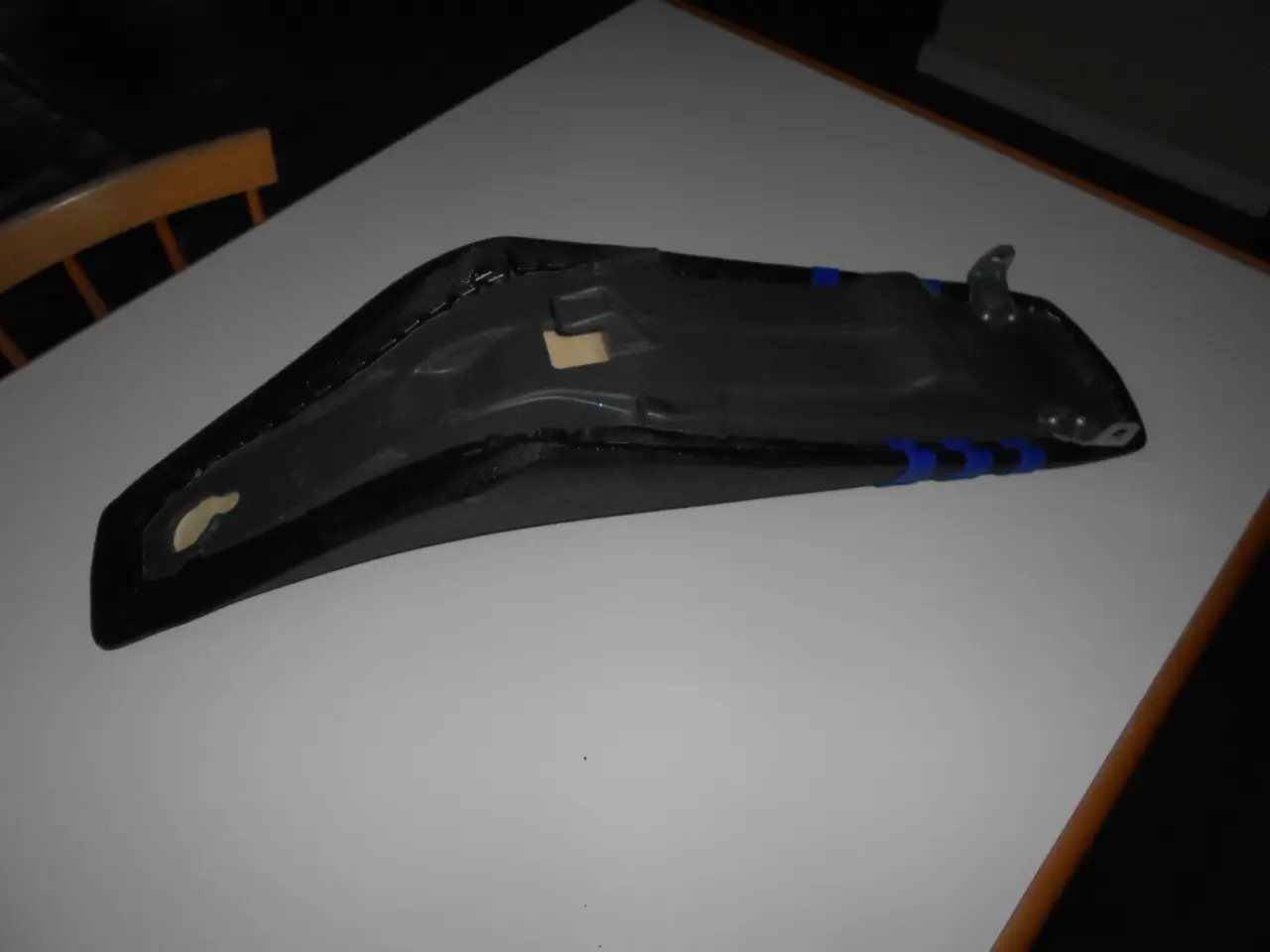 Billede 4 - Yamaha YZ 125/250