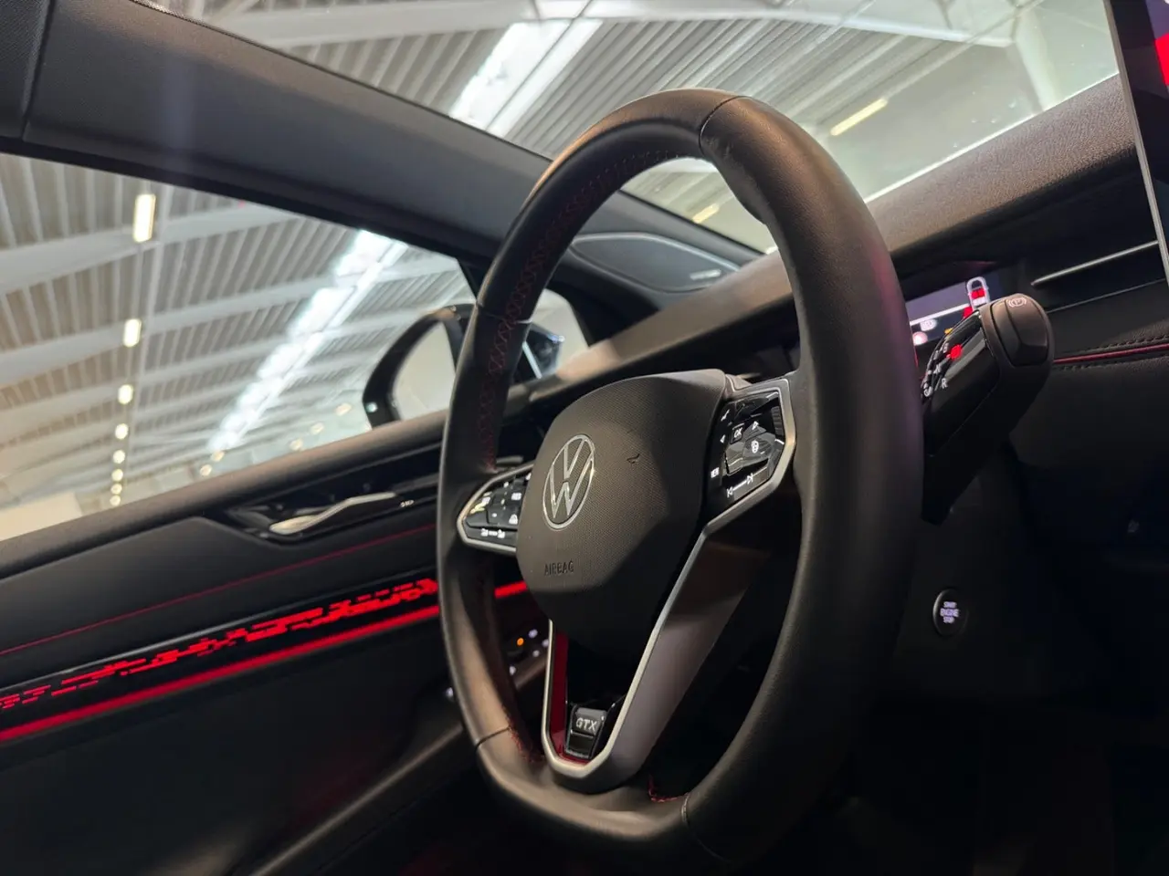Billede 18 - VW ID.7 86 GTX Max+ 4Motion