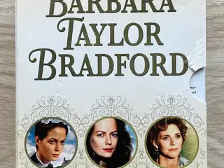 Barbara Taylor Bradford Emma Harte Complet