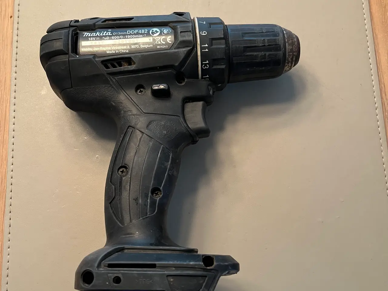 Billede 2 - Makita