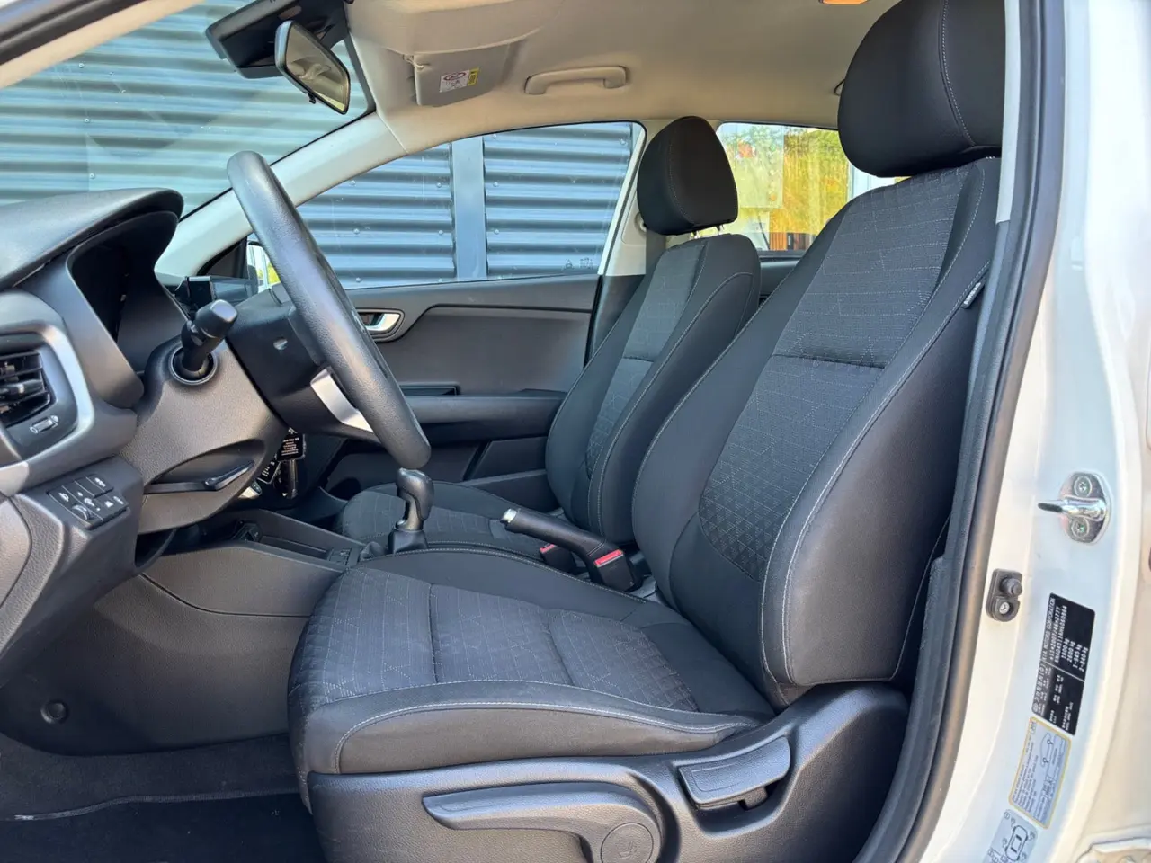 Billede 4 - Kia Rio 1,0 T-GDi Comfort