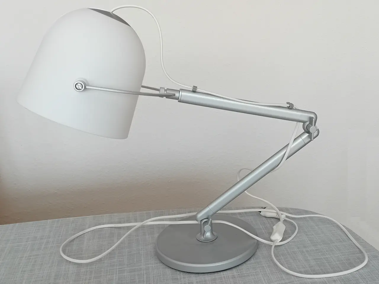 Billede 1 - Bordlampe