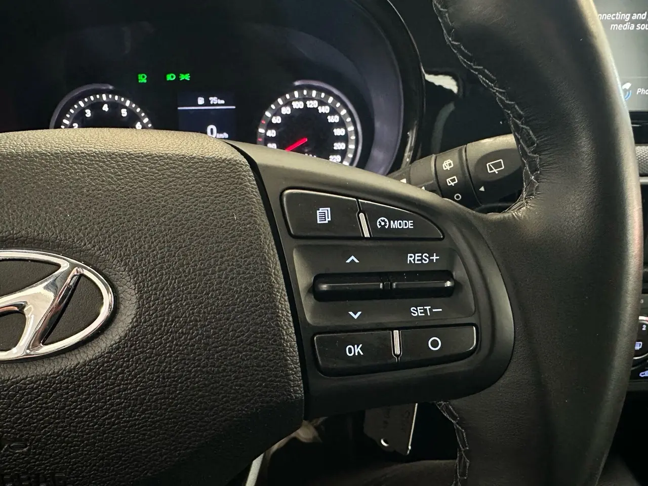 Billede 8 - Hyundai i10 1,0 Essential 67HK 5d