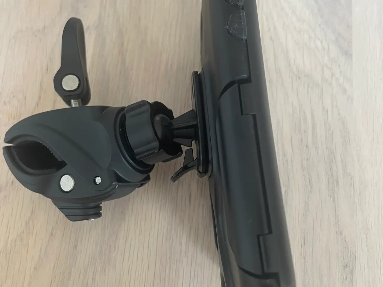 Billede 2 - Telefonholder til cykel