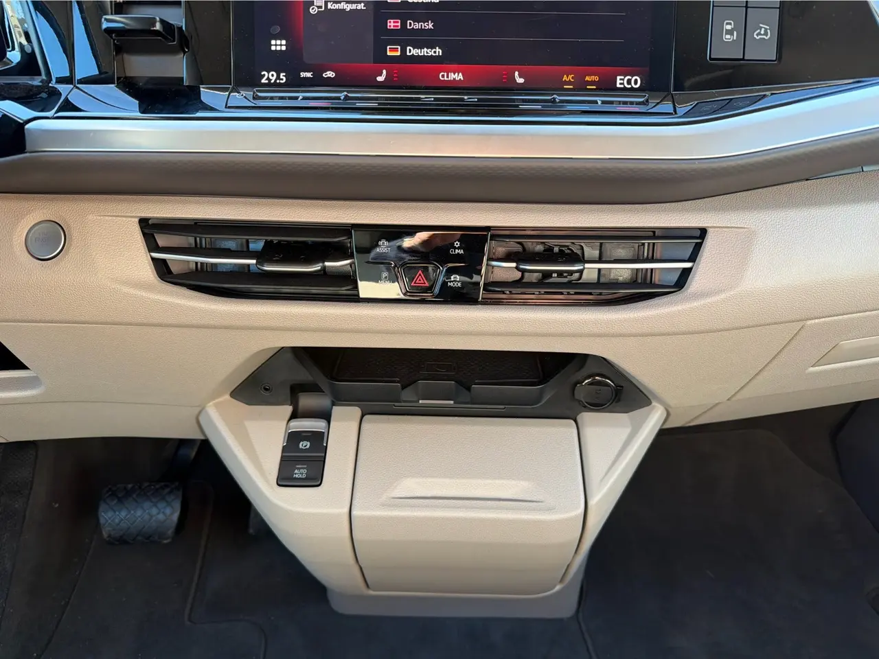 Billede 17 - VW California 1,5 eHybrid Ocean DSG 4Motion