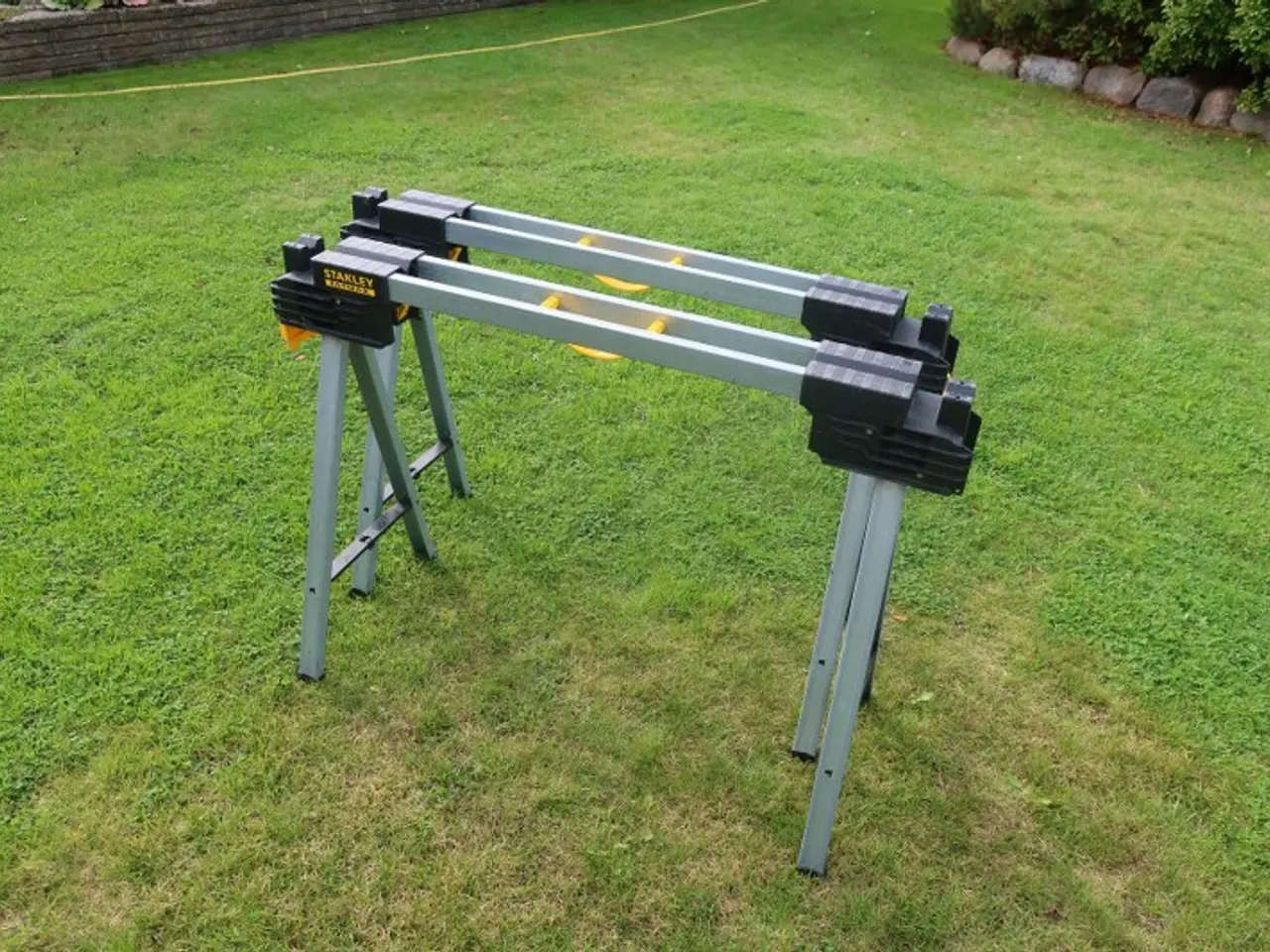 Billede 1 - Stanley fatmax metal bukke