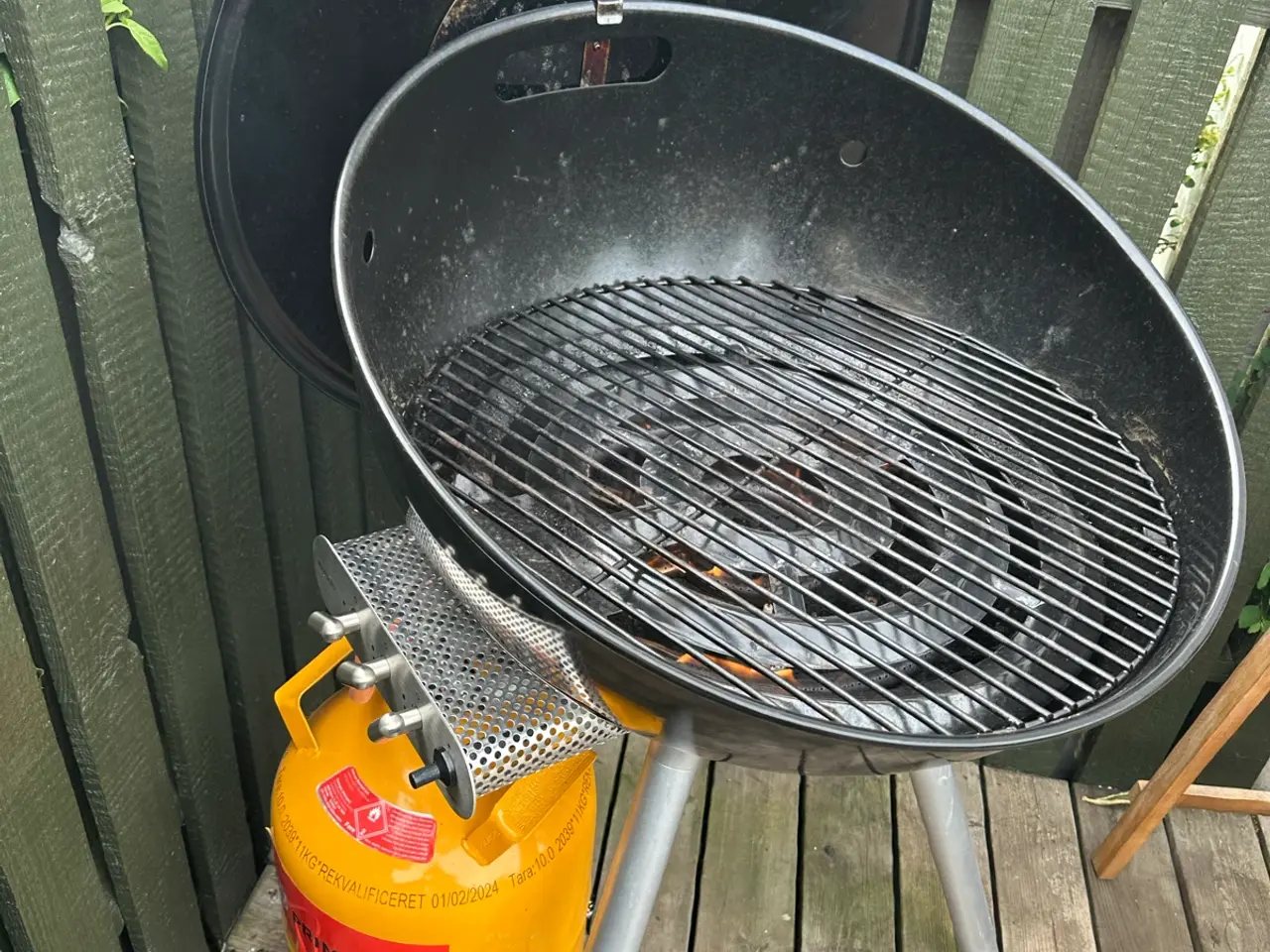 Billede 3 - Eva solo gasgrill