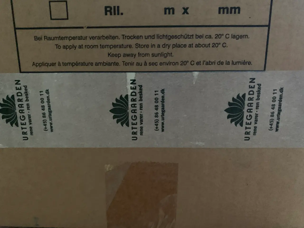 Billede 4 - Klare plastflasker med sort låg 50 ml (100 stk.)