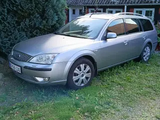 Ford Mondeo 2.0 stc.