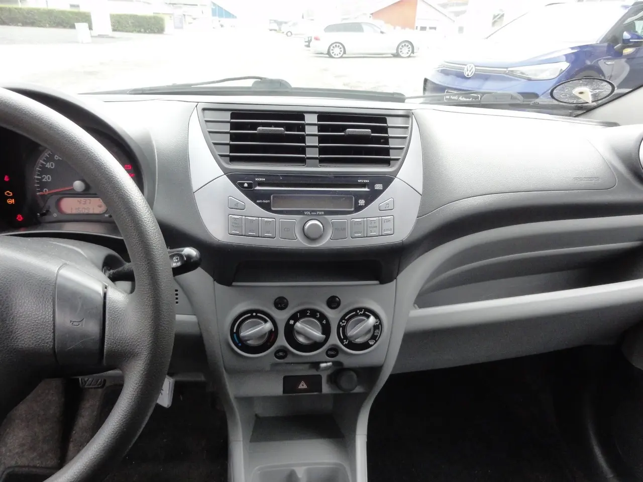 Billede 16 - Suzuki Alto 1,0