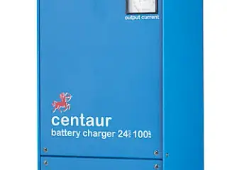 Victron Centaur Charger - 12/40, 12VDC/40A