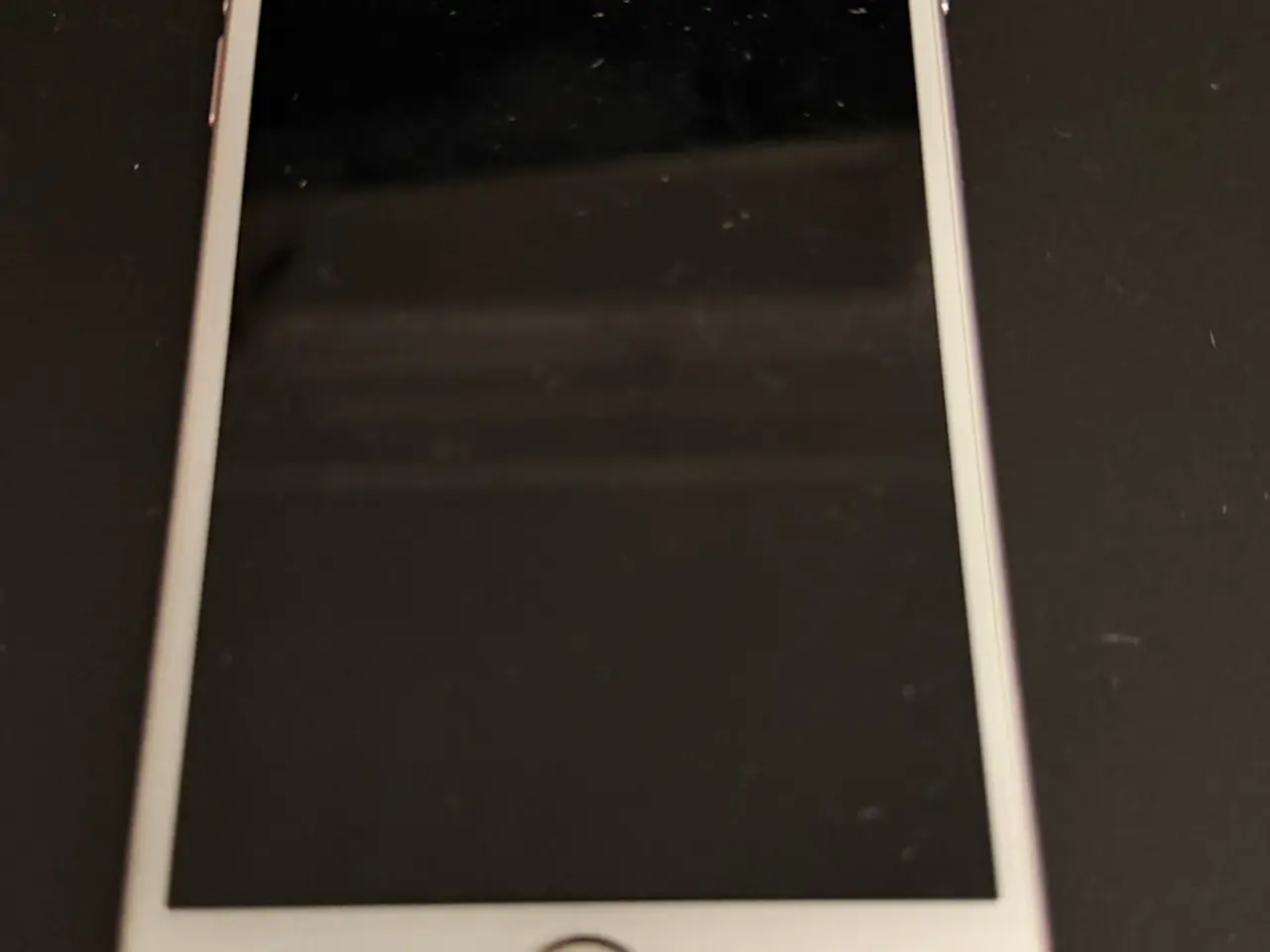 Billede 1 - iPhone 6s 64 GB rosaguld – batteri slidt – nr. 10