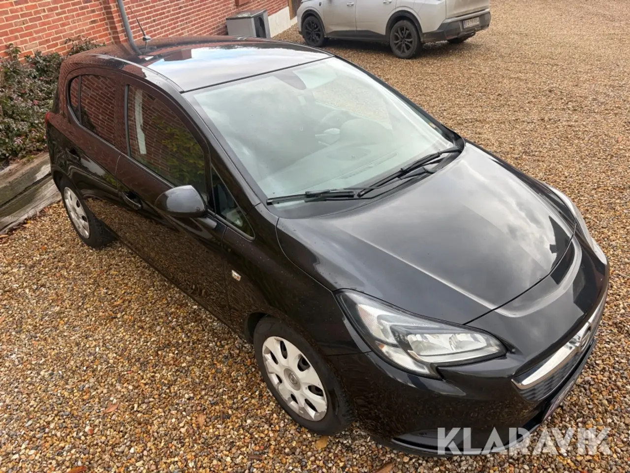 Billede 6 - Personbil Opel Corsa