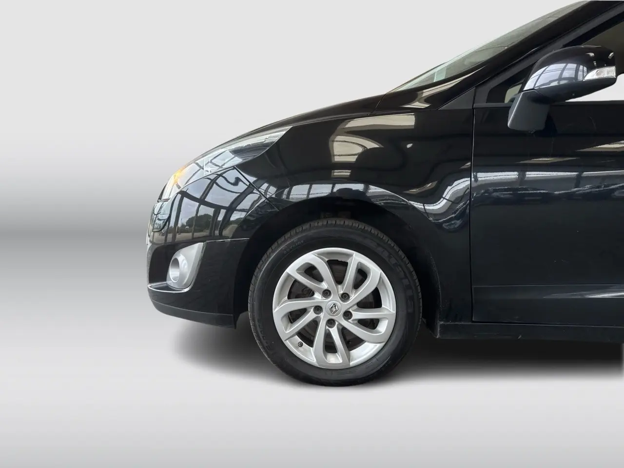 Billede 8 - Renault Grand Scenic III 1,9 dCi 130 Dynamique 7prs