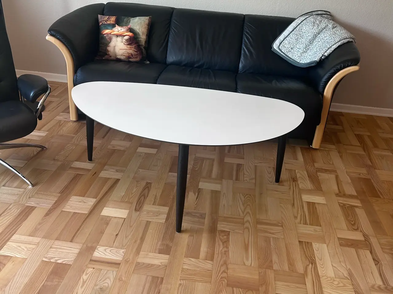 Billede 2 - Sofabord 