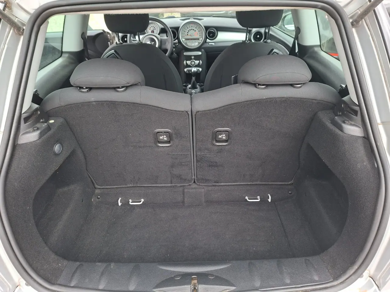 Billede 13 - MINI Cooper 1,6 