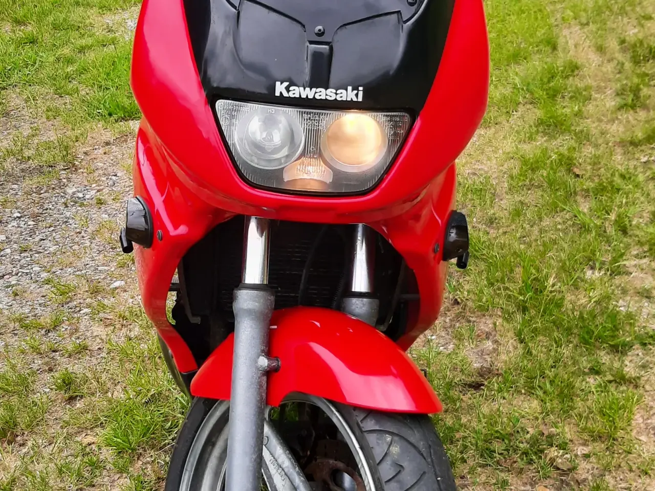 Billede 3 - Kawasaki er5