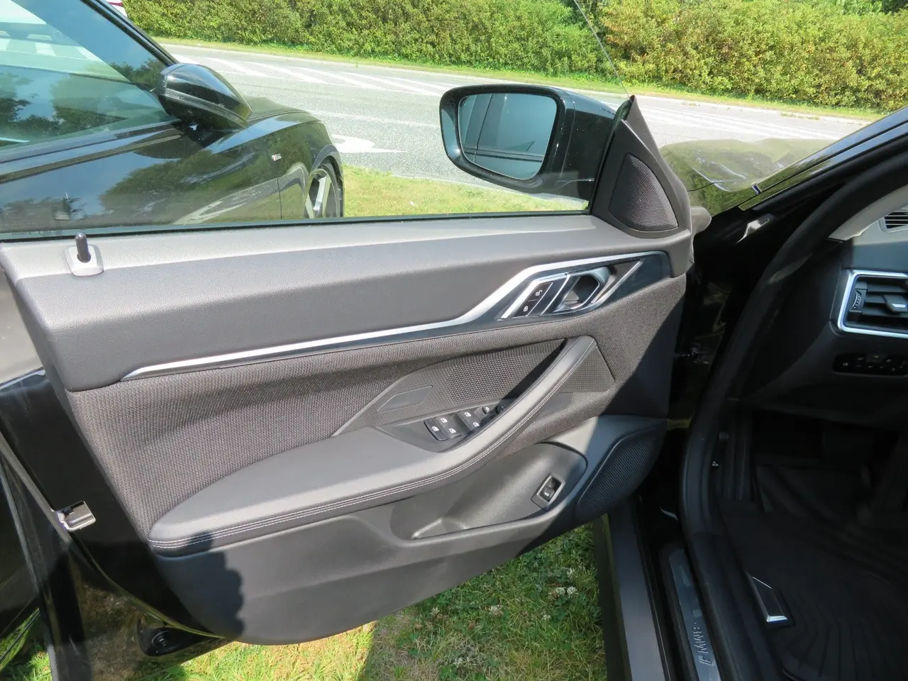 Billede 9 - BMW i4 eDrive40