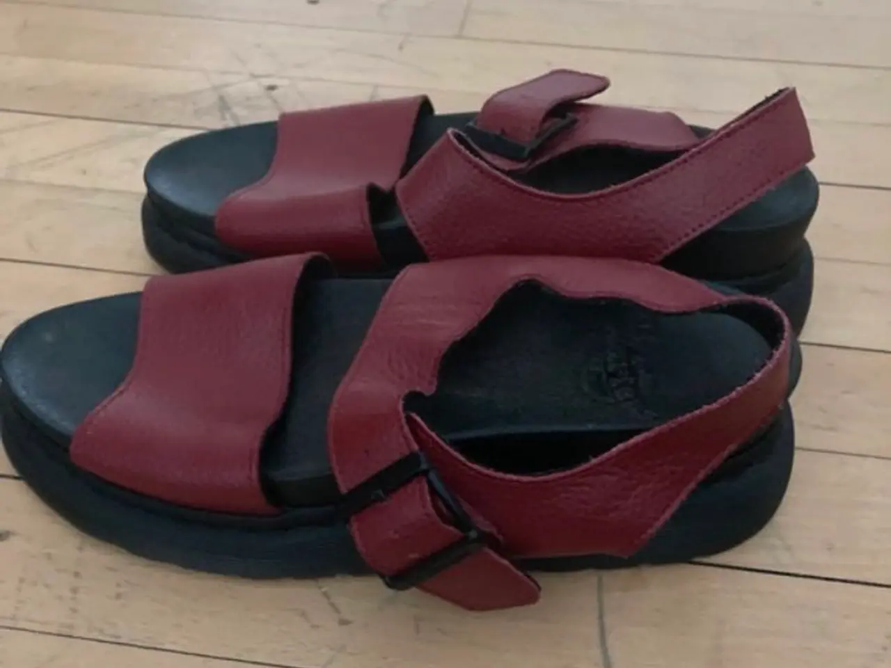Billede 2 - Dame sandaler