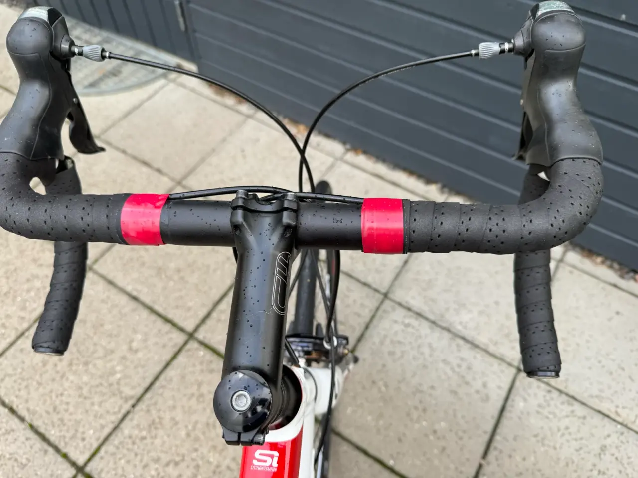 Billede 7 - Cannondale racercykel