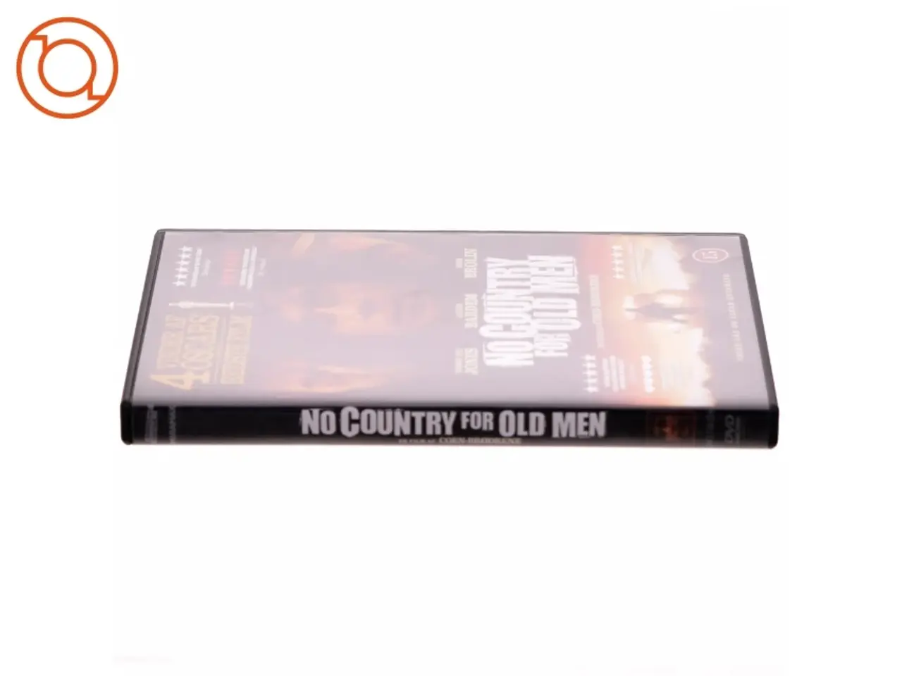 Billede 2 - No Country for Old men
